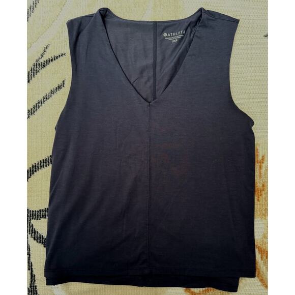 Essence Double Layer Tank - Picture 1 of 3